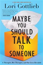 Maybe You Should Talk 